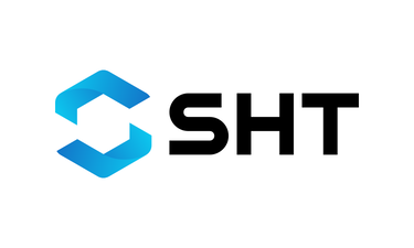SHT.ai - Creative brandable domain for sale